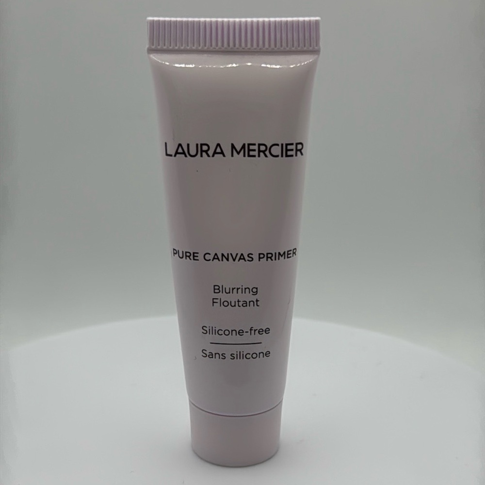 Laura Mercier Pure Canvas Primer - Blurring, Silicone-Free